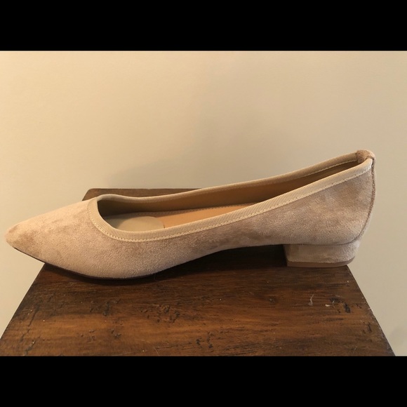 Mi.iM ballet flats - Picture 3 of 5